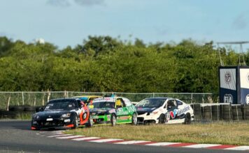 FDA asegura realización de campeonatos nacionales en Las Américas