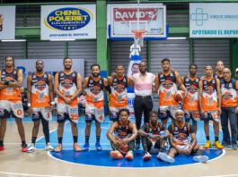 ¡Club Antonio Guzmán Campeón! vence a Savica en el TBS-Higüey