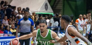 Savica aplasta a Antonio Guzmán en la Final del TBS-Higüey