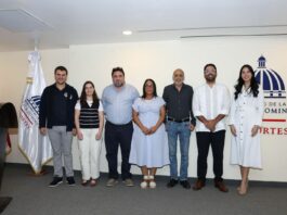 Presentan el Dominicana Open 2026 de FootGolf