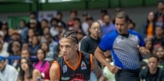 Tejeda y Ramos conducen al Antonio Guzmán frente a Savica