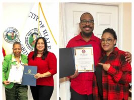Eleazar Soriano recibe distinción histórica en Hialeah