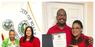 Eleazar Soriano recibe distinción histórica en Hialeah