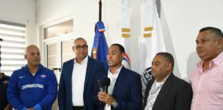 Kenny Núñez es el nuevo presidente de FEDOPEM