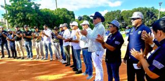 Arranca Torneo Añejo en Santiago Country Club