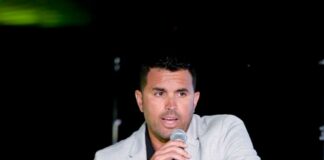 Pipe Urueta recibe premio Manager del Año en LIDOM 2025-2026