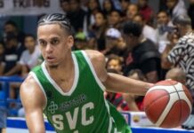 Savica completa barrida y Centro resiste en semifinales del TBS-Higüey 2025