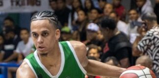 Savica completa barrida y Centro resiste en semifinales del TBS-Higüey 2025