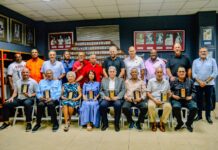 FENAPEPRO devela el Mural de Scouts para inmortalizar a los escuchas en RD