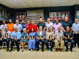 FENAPEPRO devela el Mural de Scouts para inmortalizar a los escuchas en RD