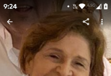 Solemnidad Virgen de la Altagracia 21/1/26. Dedicado a mi Madre Isaura Candelaria Altagracia.