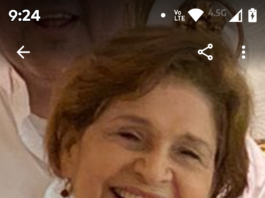 Solemnidad Virgen de la Altagracia 21/1/26. Dedicado a mi Madre Isaura Candelaria Altagracia.