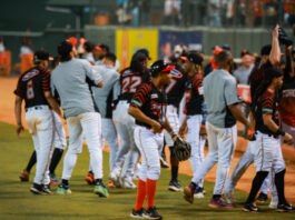 ¡Toros a la Final! Dejan en el terreno a las Águilas