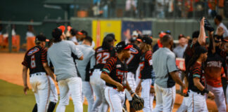 ¡Toros a la Final! Dejan en el terreno a las Águilas