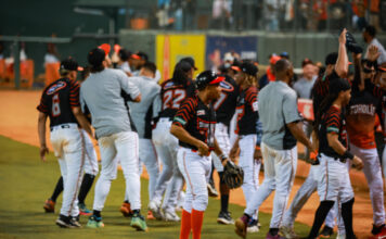 ¡Toros a la Final! Dejan en el terreno a las Águilas