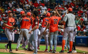 ¡Respiran los Toros! Vencen al Escogido y descuentan en la Final