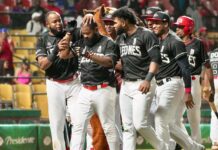 Escogido sella su pase a la Final tras vencer a Gigantes