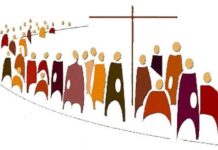 Santa Inés, Virgen y Mártir 19/1/26 Semana de Oración por la Unidad de los Cristianos. Hemisferio Norte.