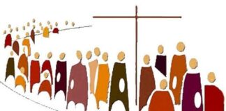 Santa Inés, Virgen y Mártir 19/1/26 Semana de Oración por la Unidad de los Cristianos. Hemisferio Norte.