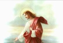 Viernes III TO II Mes de mi Madre D Isaura 30/1/26