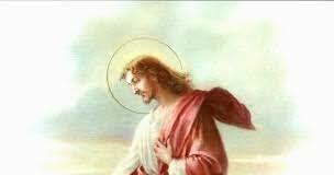 Viernes III TO II Mes de mi Madre D Isaura 30/1/26