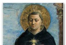 Santo Tomás de Aquino 28/1/26