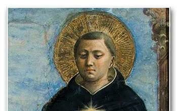 Santo Tomás de Aquino 28/1/26