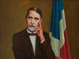 Santos Timoteo y Tito. Día de Duarte 26/1/26