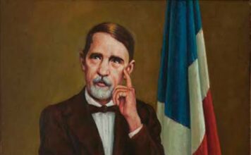 Santos Timoteo y Tito. Día de Duarte 26/1/26