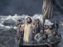 Viernes después de la Epifanía 9/1/26