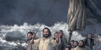 Viernes después de la Epifanía 9/1/26