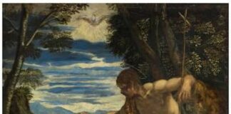 Bautismo del Señor. Cierre de la Navidad. 11/1/26