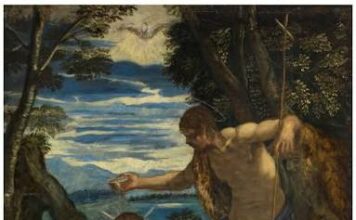 Bautismo del Señor. Cierre de la Navidad. 11/1/26