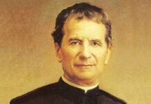 San Juan Bosco 31/1/26