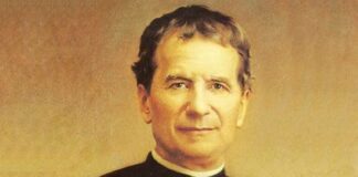 San Juan Bosco 31/1/26