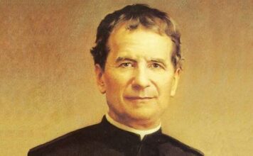 San Juan Bosco 31/1/26