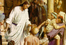 Miércoles después de la Epifanía. 7/1/26