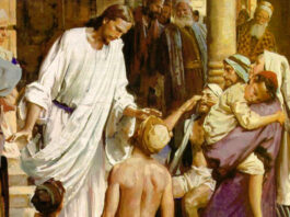 Miércoles después de la Epifanía. 7/1/26