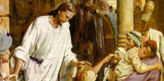 Miércoles después de la Epifanía. 7/1/26