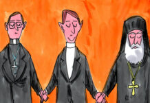 San Idelfonso de Toledo. 23/1/26 SOUC