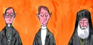 San Idelfonso de Toledo. 23/1/26 SOUC