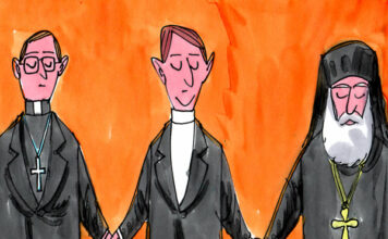 San Idelfonso de Toledo. 23/1/26 SOUC