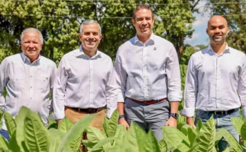 Exportaciones de tabaco incrementan más de RD$1,000 millones en 2025