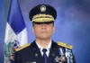 Andrés Modesto Cruz Cruz es el nuevo director de la Policía