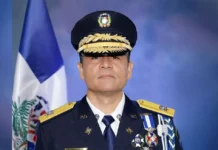 Andrés Modesto Cruz Cruz es el nuevo director de la Policía
