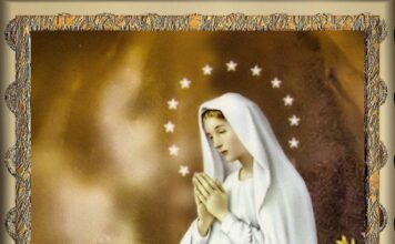 Virgen de Lourdes. Jornada mundial de oración por los enfermos. Mes de mi Padre Doctor Manuel Antonio García Sugrañes.11/2/26