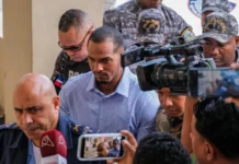 Juez inicia hoy el nuevo juicio contra Wander Franco