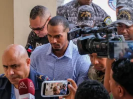 Juez inicia hoy el nuevo juicio contra Wander Franco