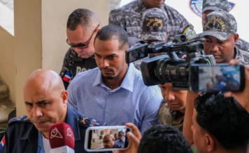 Juez inicia hoy el nuevo juicio contra Wander Franco