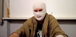 «Infierno helado»: Militar ucraniano cuenta cómo sus compañeros rodeados mueren congelados